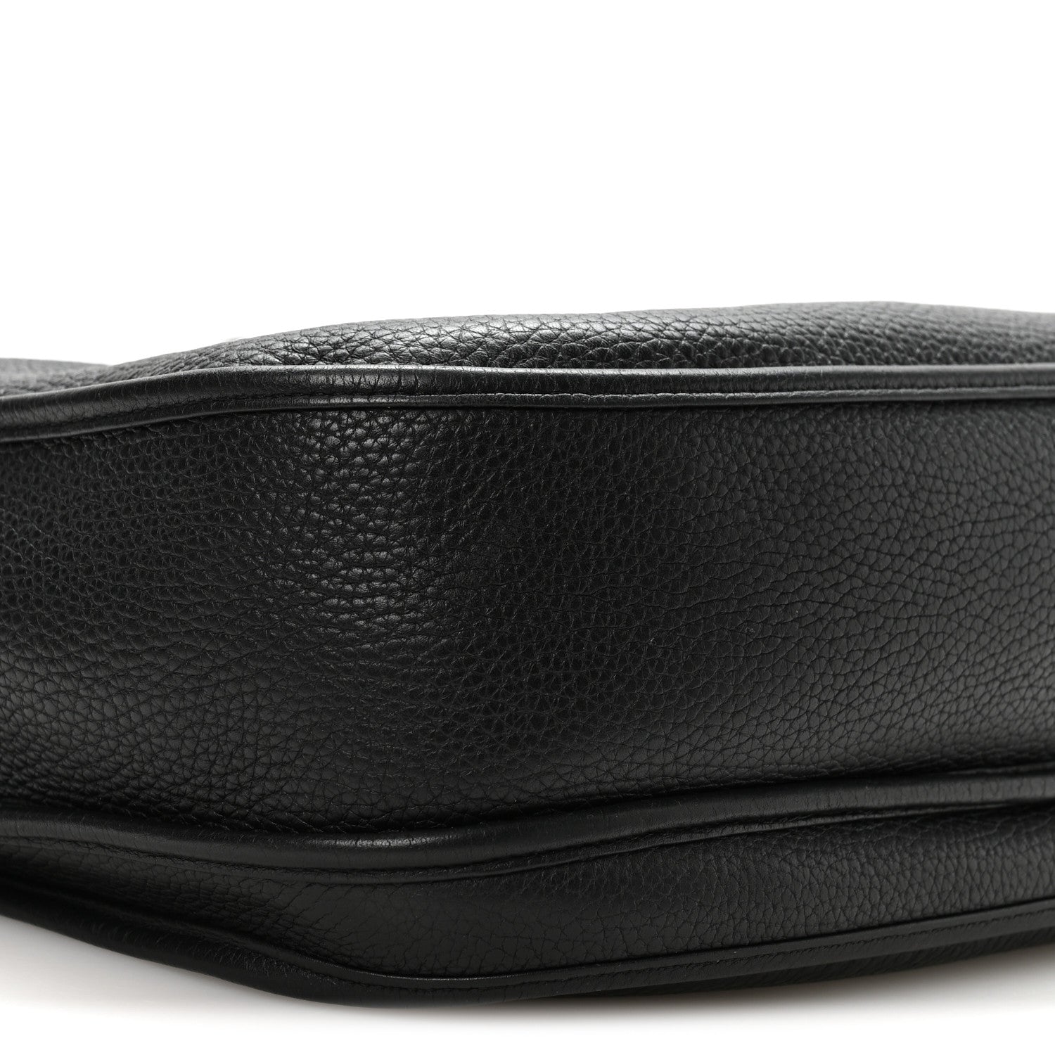 Taurillon Clemence EVELYNE III Black