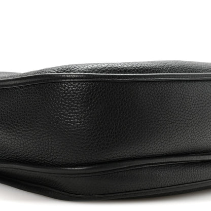 Taurillon Clemence EVELYNE III Black
