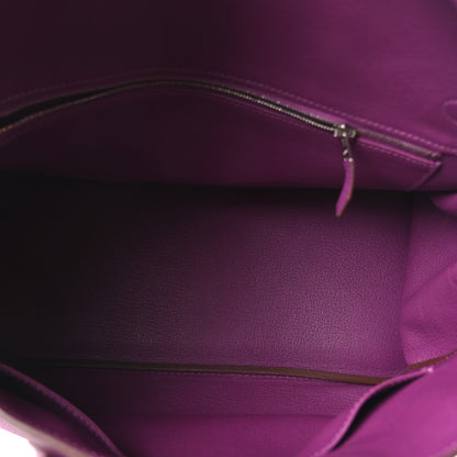 Togo Birkin 35 Anemone