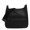 Taurillon Clemence Evelyne III GM Black