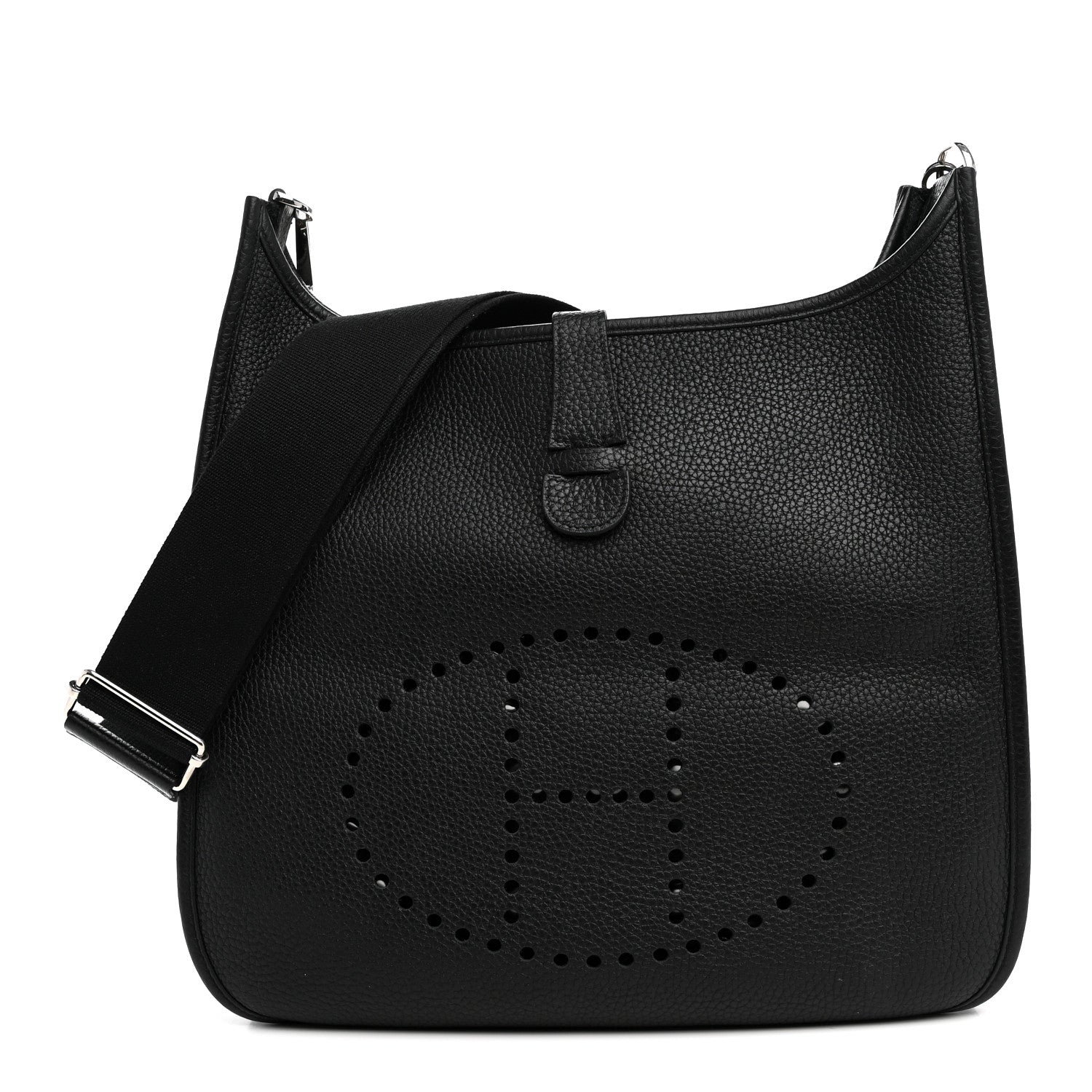 Taurillon Clemence Evelyne III GM Black