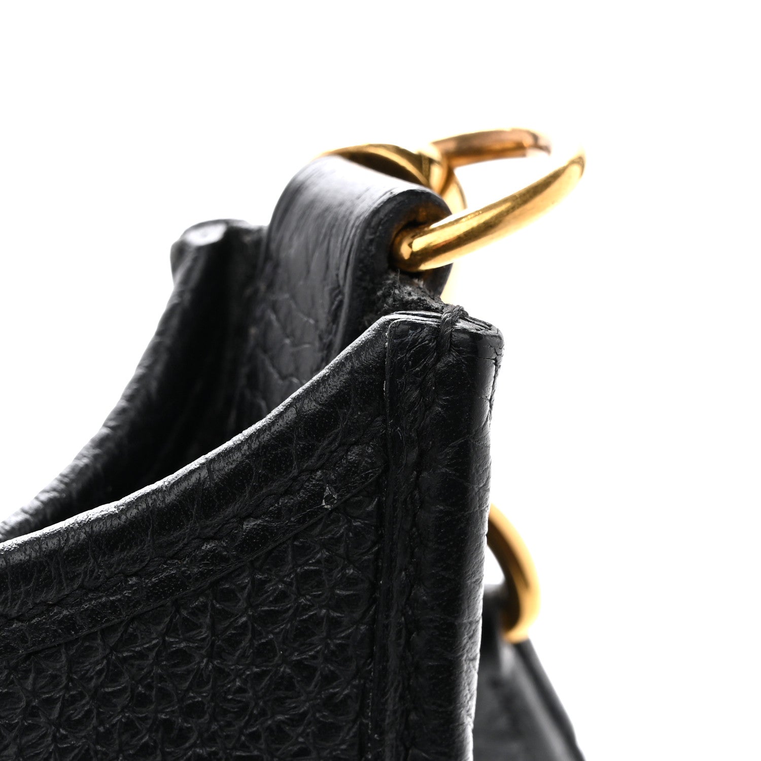 Taurillon Clemence Evelyne TPM Black