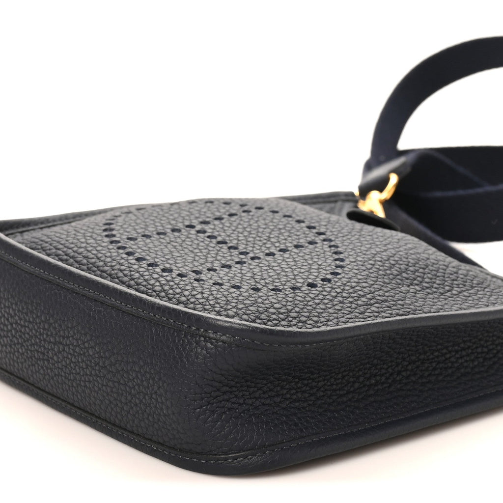 Taurillon Clemence Evelyne TPM Bleu Nuit Bleu Nuit