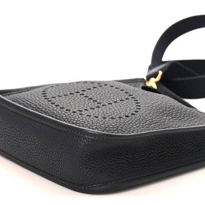 Taurillon Clemence Evelyne TPM Bleu Nuit Bleu Nuit