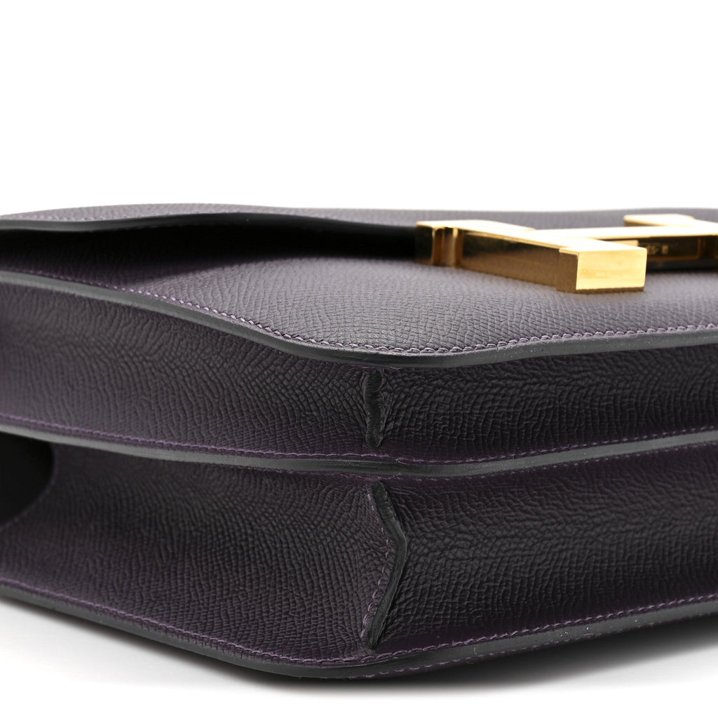 Epsom Constance 24 Raisin