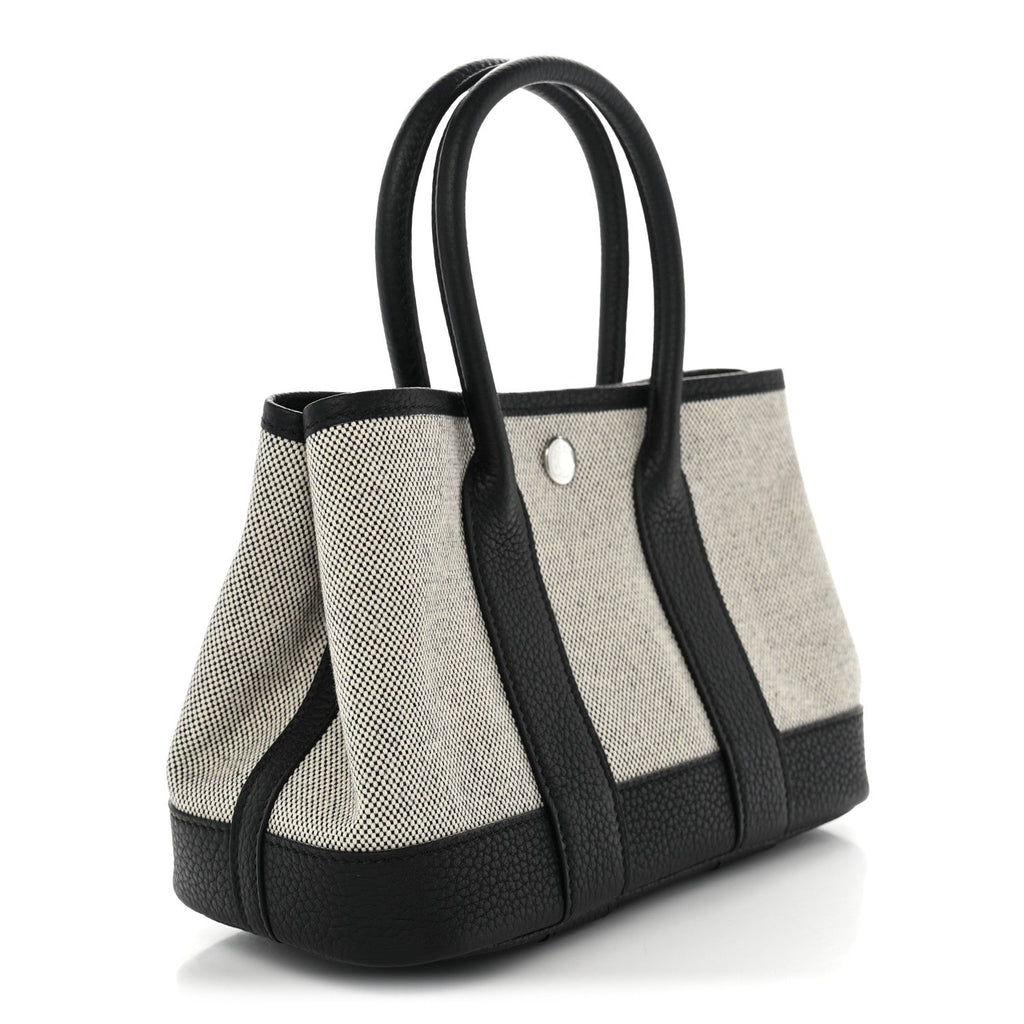 H Viking Negonda Neo Garden 23 Ecru Black