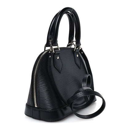 Epi Alma BB Black