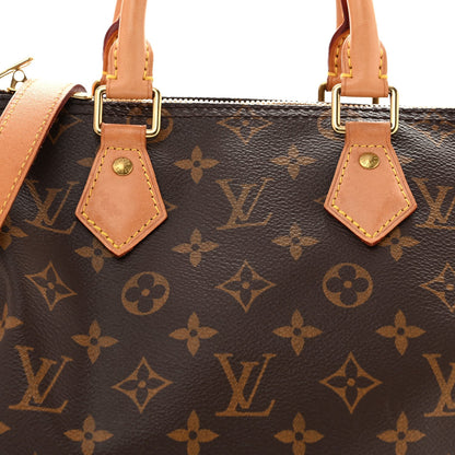 Monogram Speedy Bandouliere 25