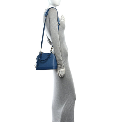 Epi Alma BB Denim Blue