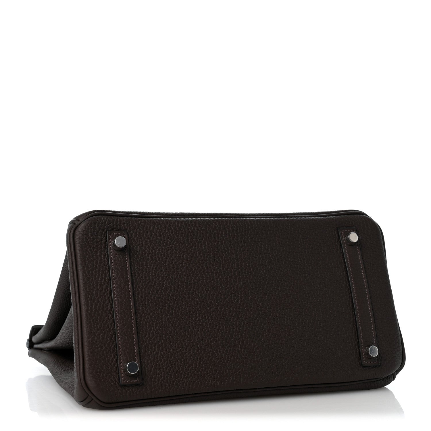 Togo BIRKIN 30 Chocolate