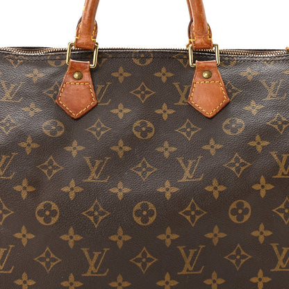 Monogram Speedy 35