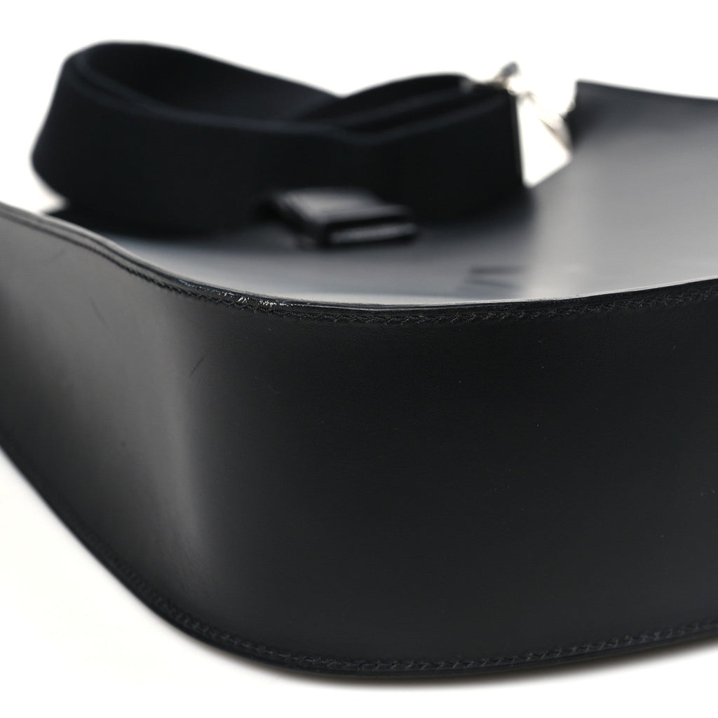 Vache Hunter Evelyne Sellier 33 Black