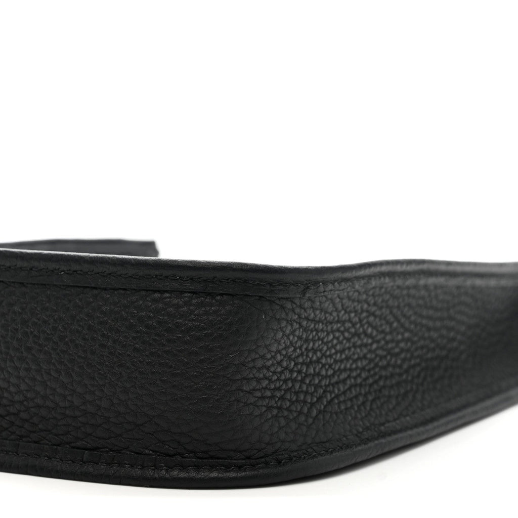 Taurillon Clemence Evelyne TPM Black
