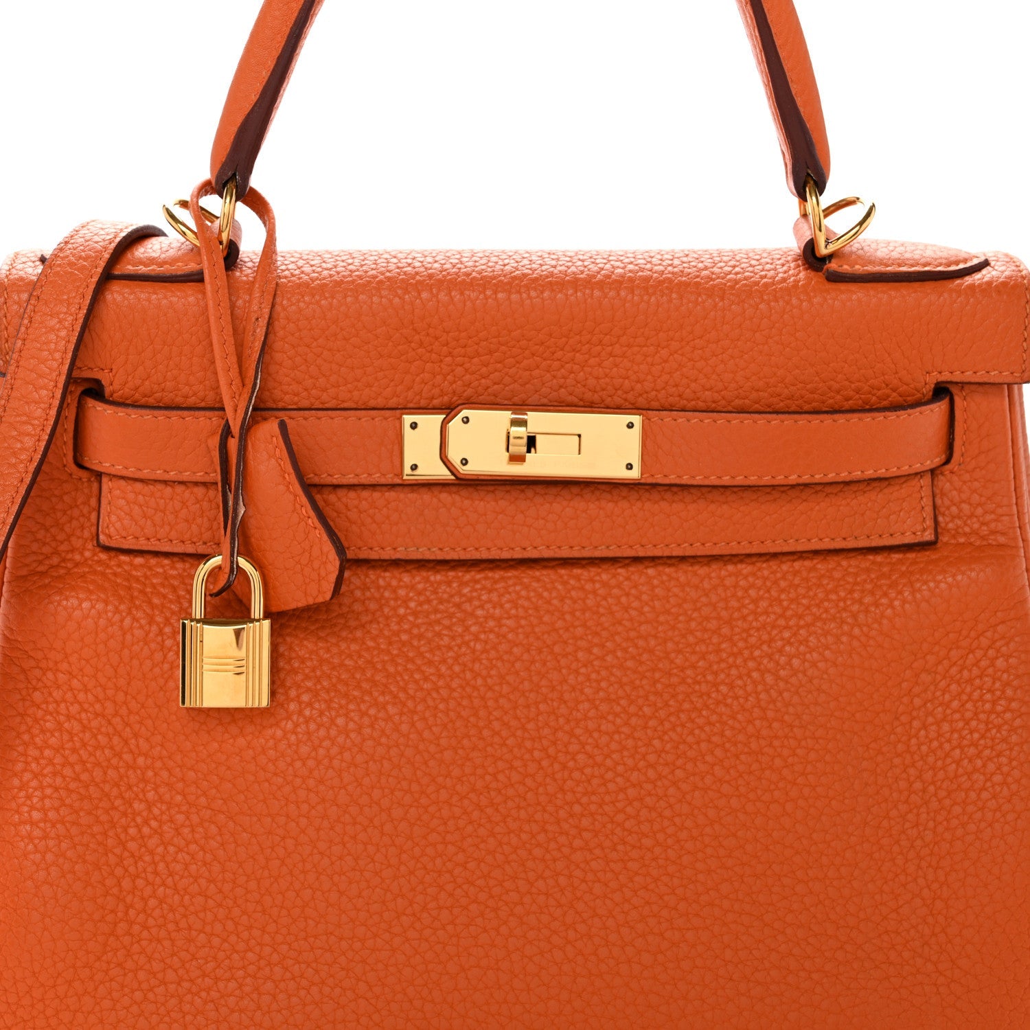 Taurillon Clemence Kelly Retourne 28 Orange