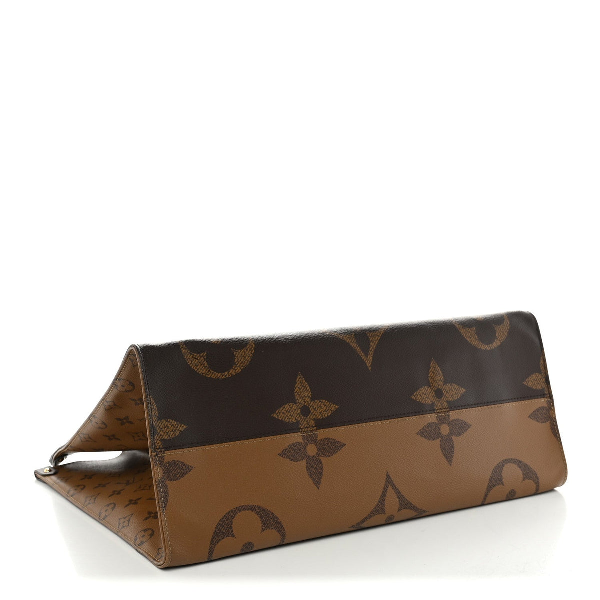 Reverse Monogram Giant Onthego GM