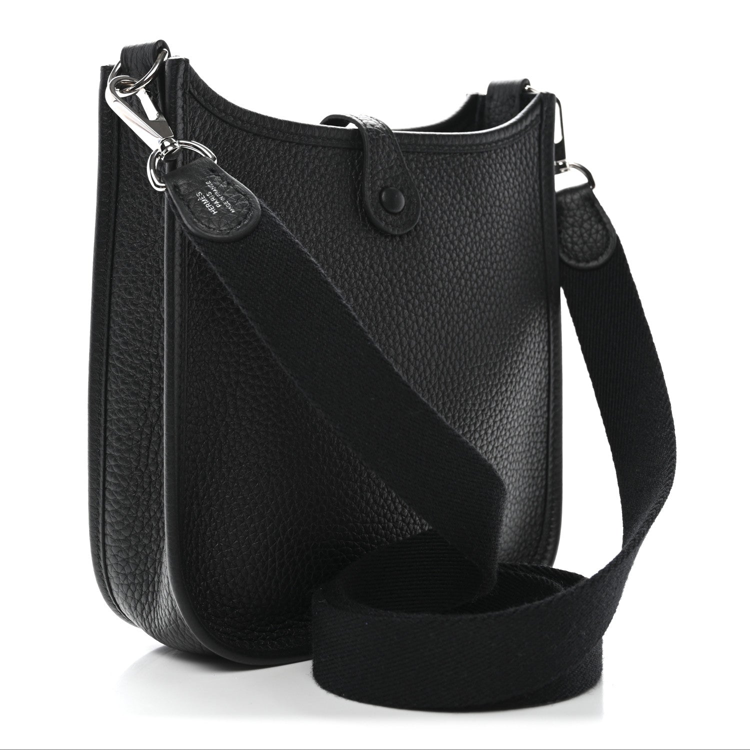 Taurillon Clemence Evelyne TPM Black