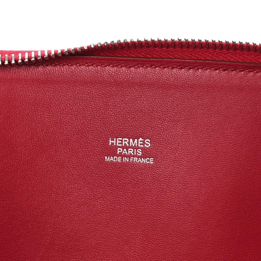 Taurillon Clemence Bolide 31 Rubis