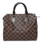 Damier Ebene Speedy 25