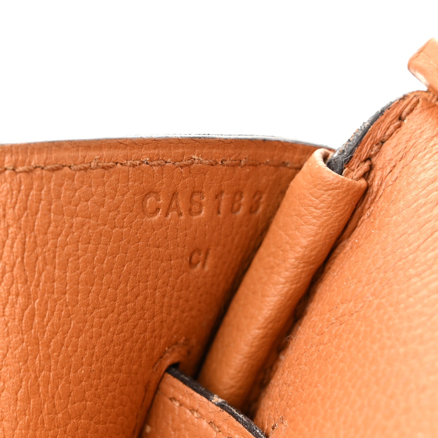 Taurillon Novillo Sea Surf and Fun Birkin 35 Toffee