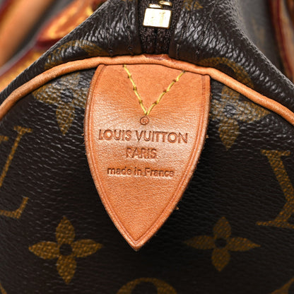 Monogram Speedy 30