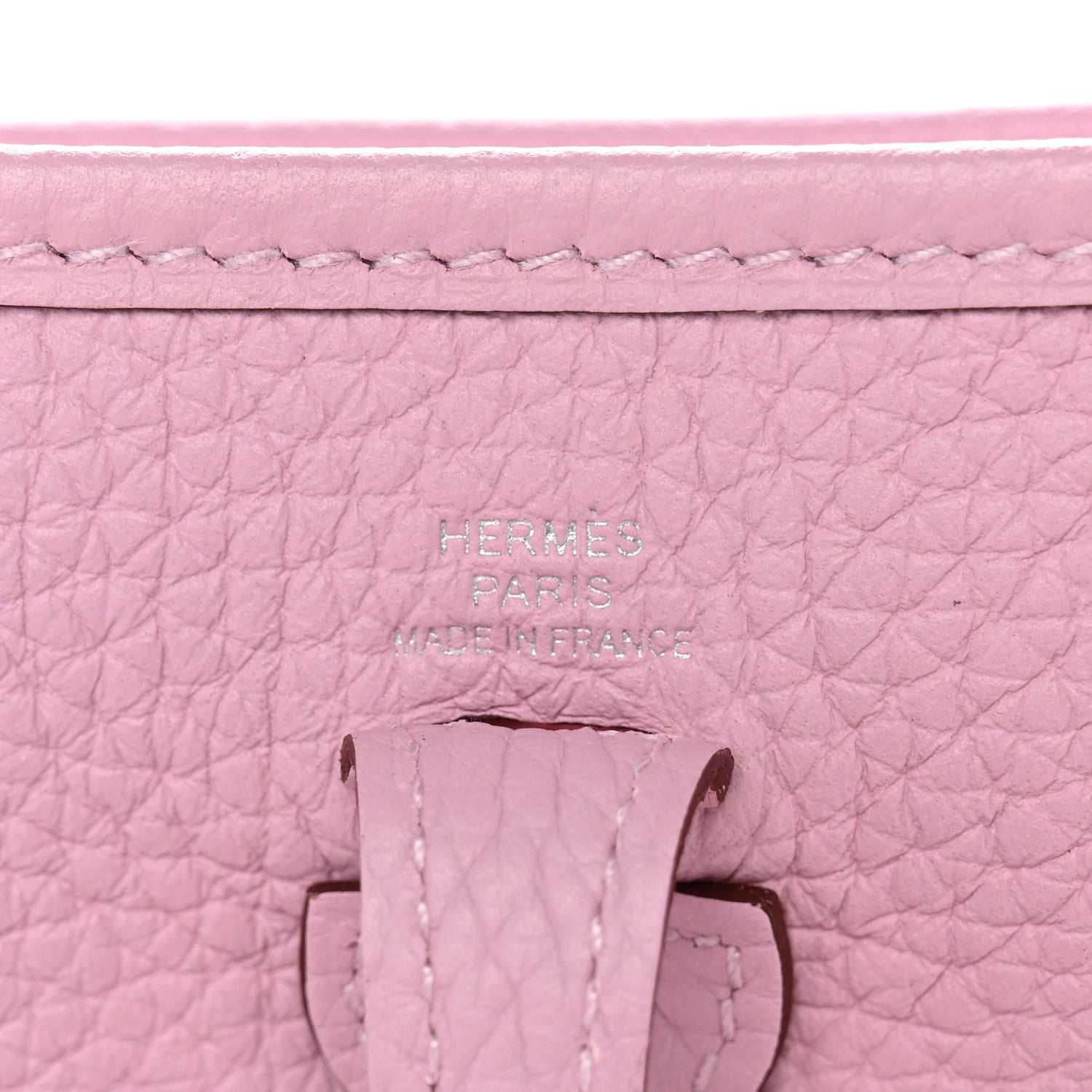Taurillon Clemence Evelyne TPM Mauve Sylvestre