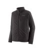 Patagonia Nano-Air® Light Jacket - Men's - Breathable Stretch Insulated Jacket