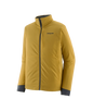 Patagonia Nano-Air® Light Jacket - Men's - Breathable Stretch Insulated Jacket