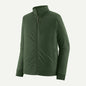 Patagonia Nano-Air® Light Jacket - Men's - Breathable Stretch Insulated Jacket