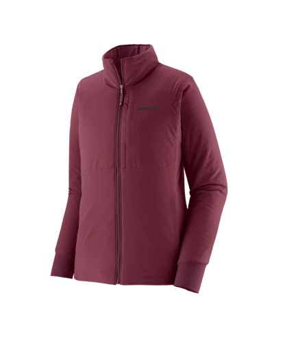 Patagonia Nano-Air®Light Jacket - Women's - Breathable Active Insulated Jacket