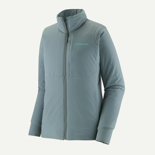 Patagonia Nano-Air®Light Jacket - Women's - Breathable Active Insulated Jacket