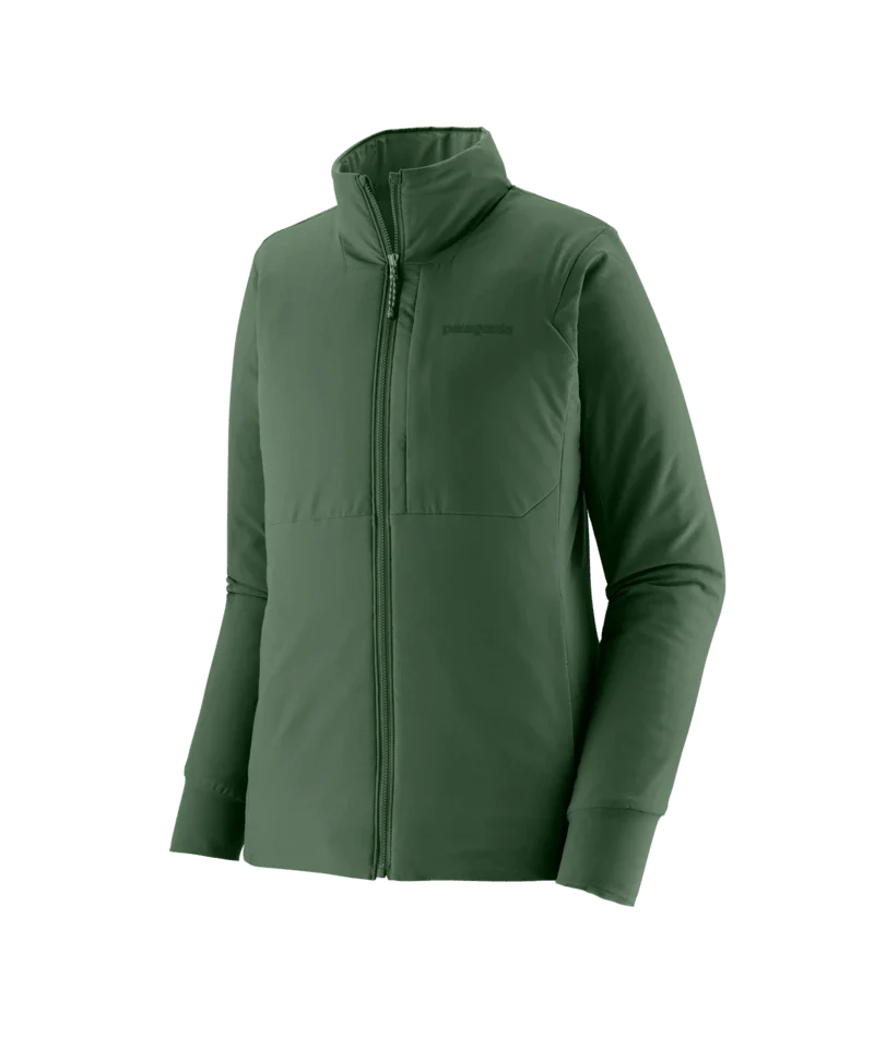 Patagonia Nano-Air®Light Jacket - Women's - Breathable Active Insulated Jacket