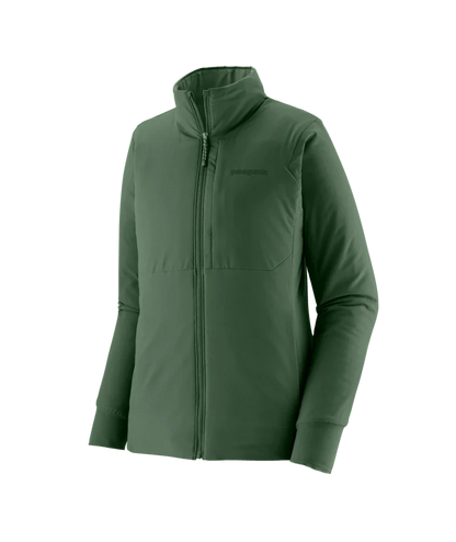 Patagonia Nano-Air®Light Jacket - Women's - Breathable Active Insulated Jacket