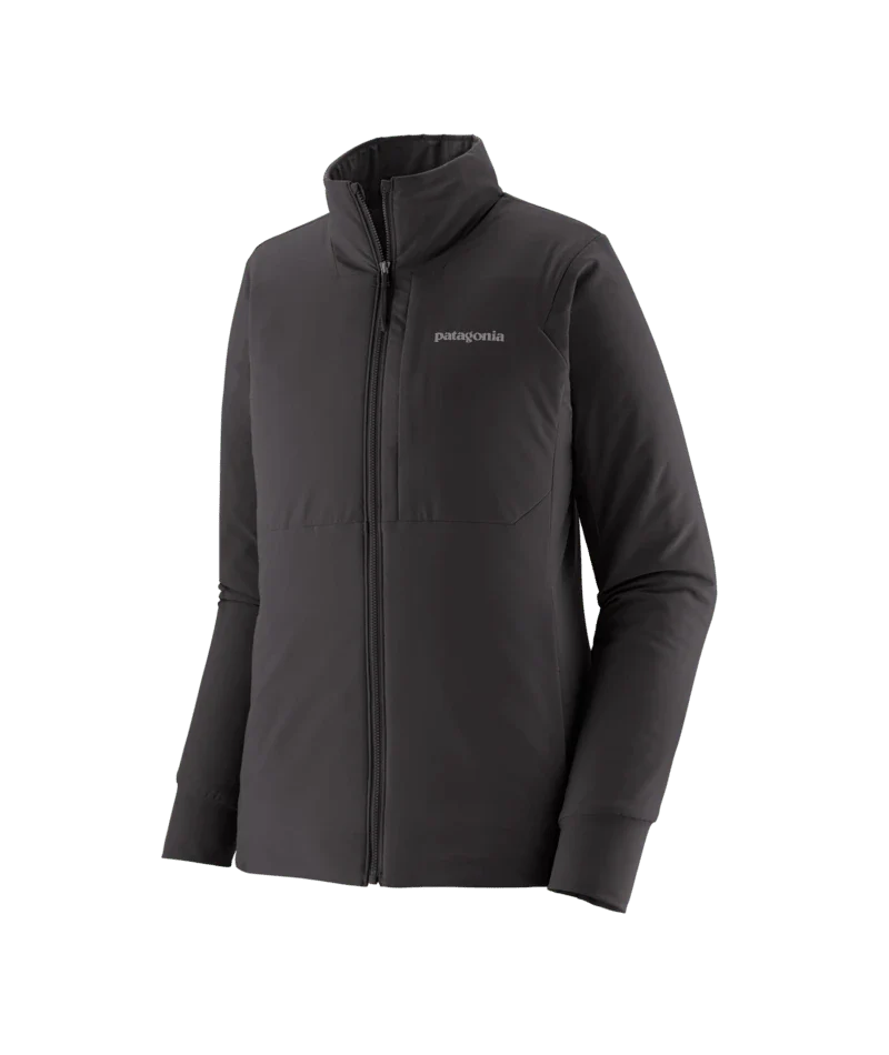 Patagonia Nano-Air®Light Jacket - Women's - Breathable Active Insulated Jacket