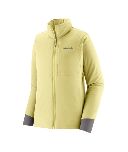 Patagonia Nano-Air®Light Jacket - Women's - Breathable Active Insulated Jacket