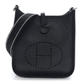 Taurillon Clemence Amazone Evelyne TPM Black White