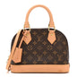 Monogram Alma BB