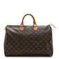 Monogram Speedy 40