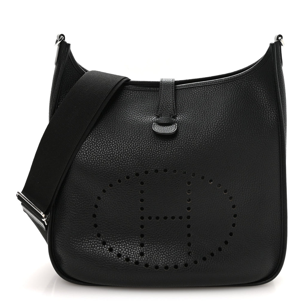 Taurillon Clemence EVELYNE III Black