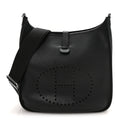 Taurillon Clemence EVELYNE III Black