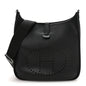Taurillon Clemence EVELYNE III Black