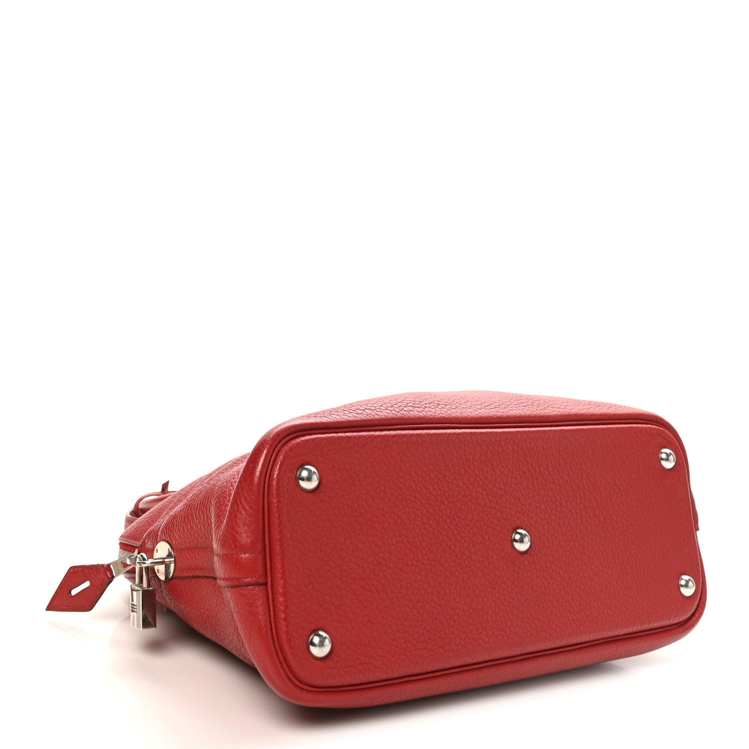 Taurillon Clemence Bolide 31 Rouge Garance