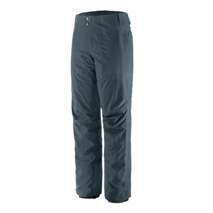 Patagonia Triolet Pants - Women's - GORE-TEX Waterproof Alpine Shell Pants