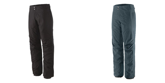 Patagonia Triolet Pants - Women's - GORE-TEX Waterproof Alpine Shell Pants