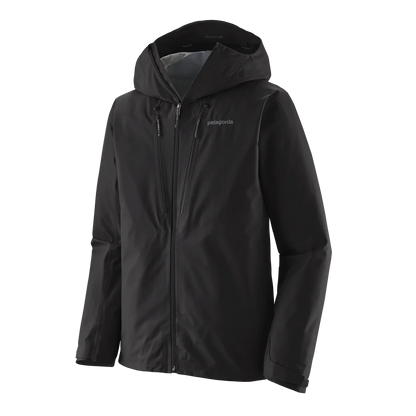 Patagonia Triolet Jacket - Men's - GORE-TEX Waterproof Alpine Shell