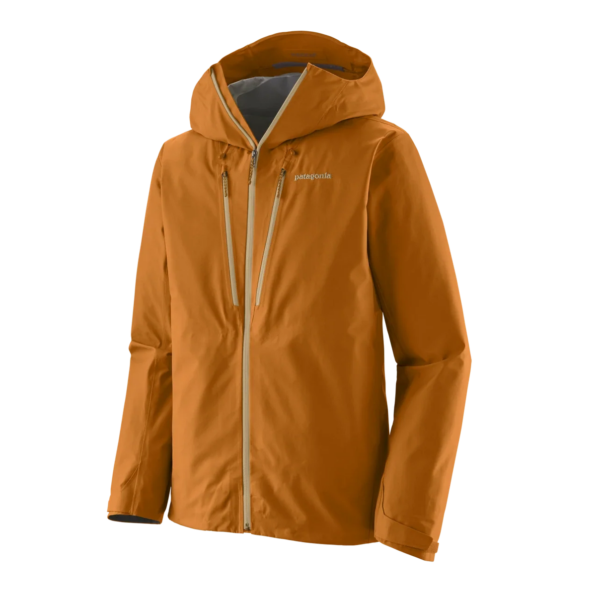 Patagonia Triolet Jacket - Men's - GORE-TEX Waterproof Alpine Shell