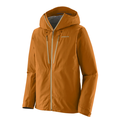 Patagonia Triolet Jacket - Men's - GORE-TEX Waterproof Alpine Shell
