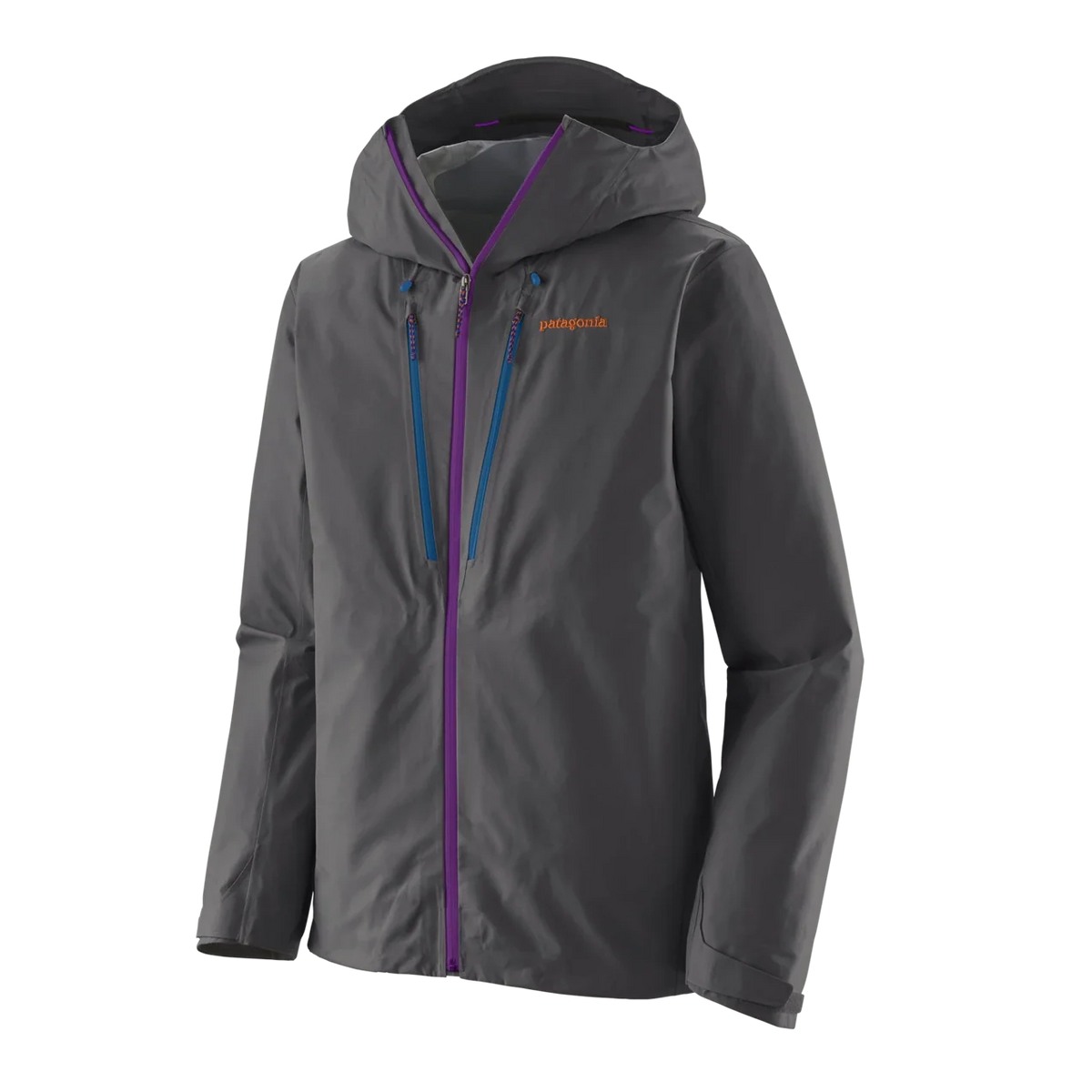 Patagonia Triolet Jacket - Men's - GORE-TEX Waterproof Alpine Shell