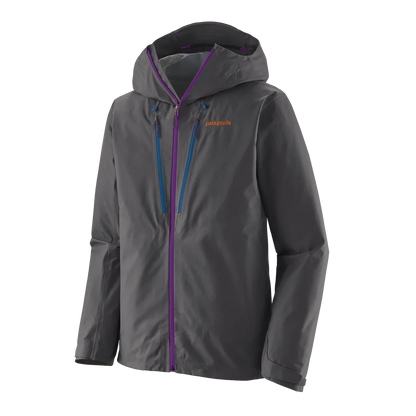 Patagonia Triolet Jacket - Men's - GORE-TEX Waterproof Alpine Shell