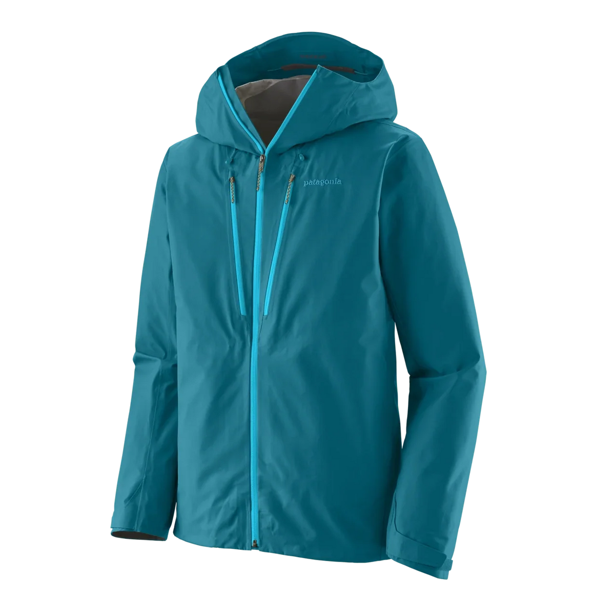 Patagonia Triolet Jacket - Men's - GORE-TEX Waterproof Alpine Shell