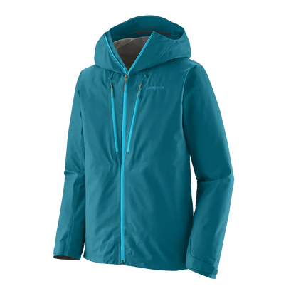 Patagonia Triolet Jacket - Men's - GORE-TEX Waterproof Alpine Shell